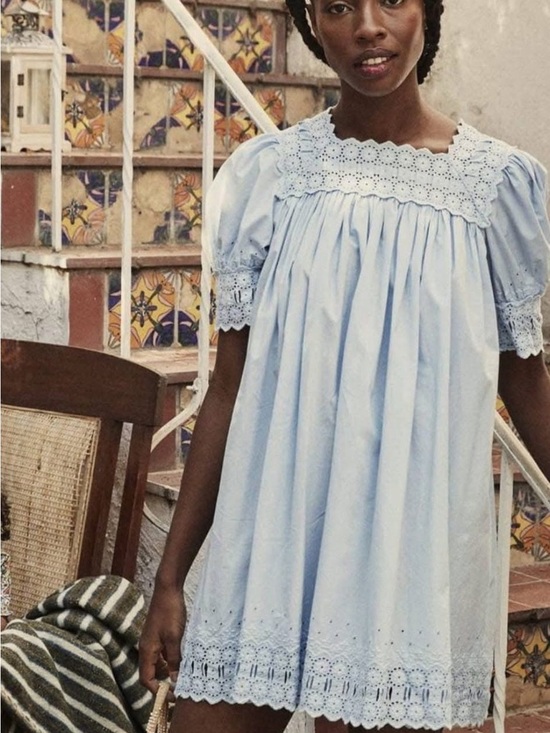 Doen Dresses & Skirts - Doen Sterling Dress